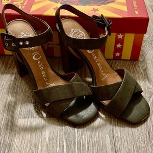 Jeffrey Campbell Heeled Sandals